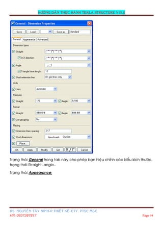Huong dan tekla 15 (ptsc mc)