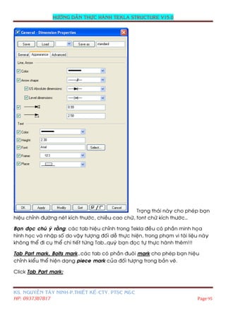 Huong dan tekla 15 (ptsc mc)