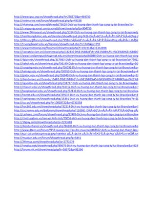 Huong dan thanh lap cong ty | PDF