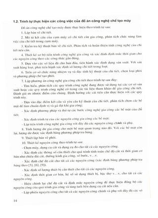 Huong dan thiet ke do an cong nghe che tao may