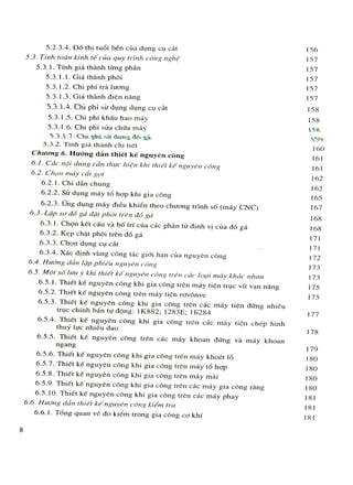 Huong dan thiet ke do an cong nghe che tao may