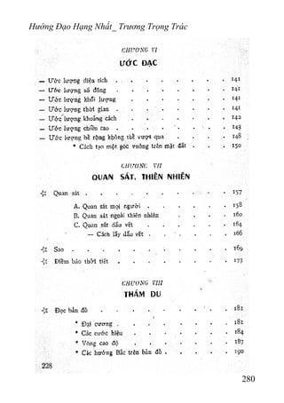 Hướng Đạo Hạng Nhất_ Trương Trọng Trác
280
 