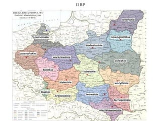 II RP 
