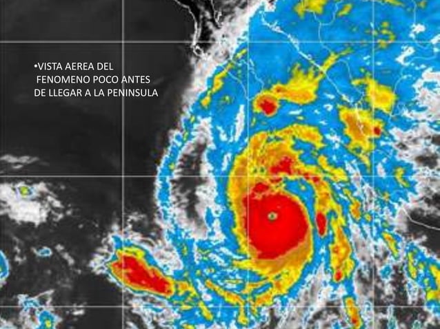 Huracan jimena 2009 3
