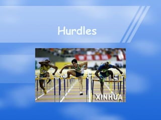 Hurdles.doc