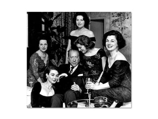 ArtChat: Art & Power -Andrew Hurle 