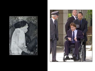 ArtChat: Art & Power -Andrew Hurle 