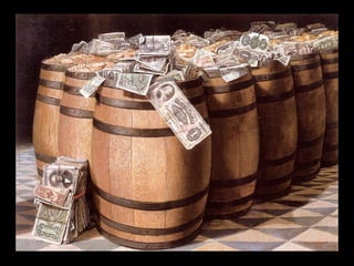 ArtChat: Art & Power -Andrew Hurle 