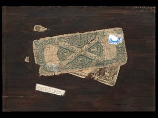 ArtChat: Art & Power -Andrew Hurle 