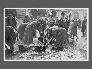 ArtChat: Art & Power -Andrew Hurle 