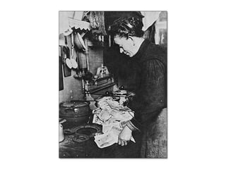 ArtChat: Art & Power -Andrew Hurle 