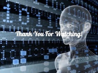 Thank You For Watching!
 