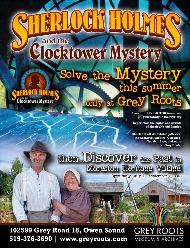 Huron Shores Grey Bruce Escape