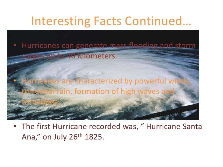 Hurricane+Facts+And+Information[1]