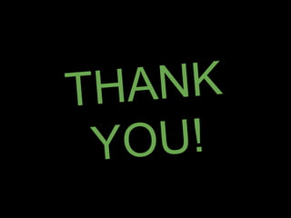 DANKE!
GRACIAS!
MERCI!
MERCI!
THANK
YOU!
DANKE!
 