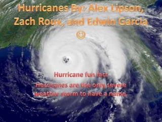 Hurricanes2