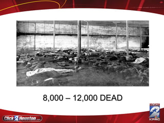 8,000 – 12,000 DEAD 