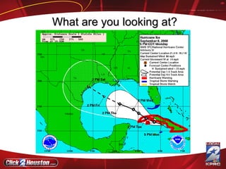 What are you looking at? 