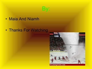 By: Maia And Niamh Thanks For Watching 