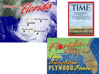 hurricanes-math | PPT | Science