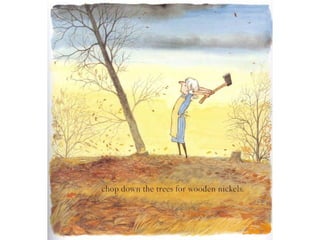 Hurry hurry, mary dear