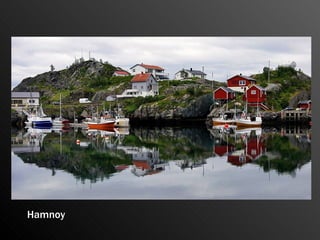 Hamnoy
 