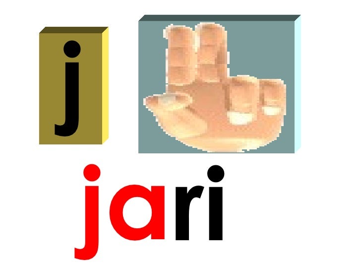 Huruf abjad