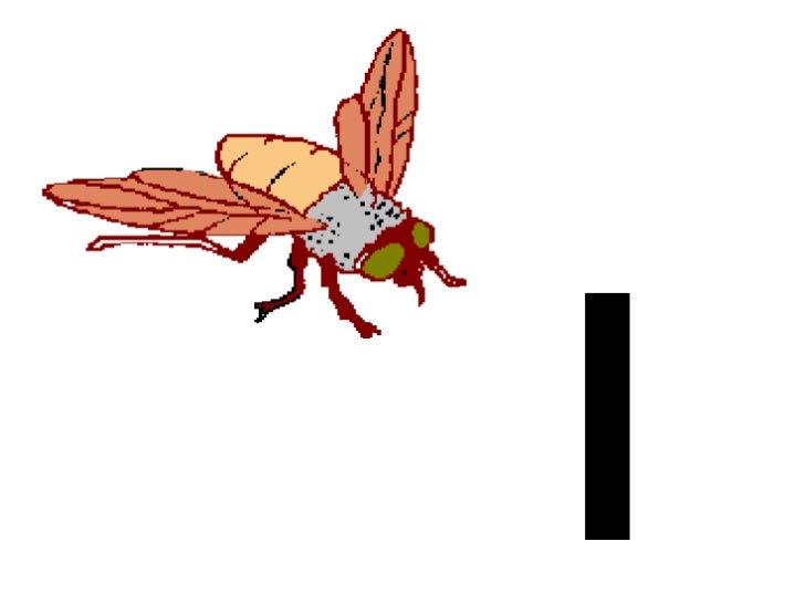 Huruf abjad kecil bergambar