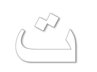 Huruf-huruf hijaiyah