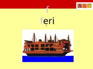 Huruf kecil untuk murid yang awal belajar mengenali huruf kecil | PPT