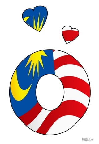 Huruf merdeka | PDF