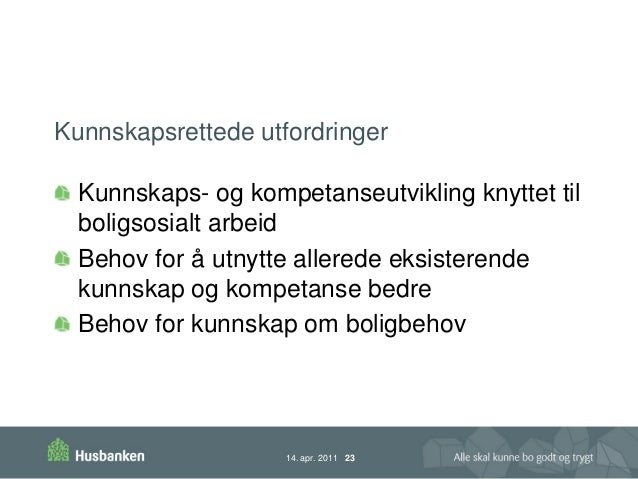 uformell til forpliktende samarbeid uformell til forpliktende samarbeid