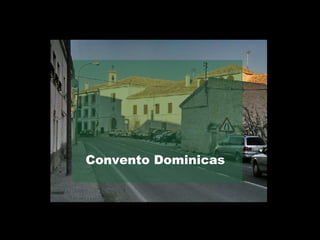 Convento Dominicas
