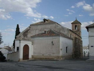 Iglesia de Santiago