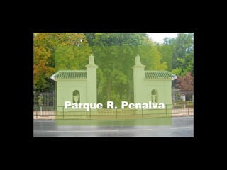 Parque R. Penalva
