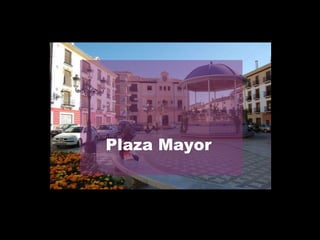 Plaza Mayor