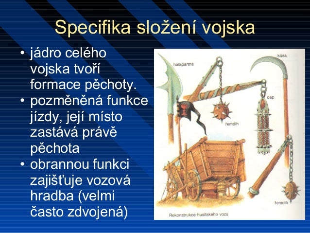 Husitstvi