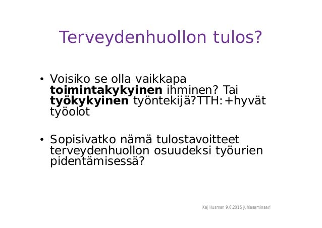 Ammatillisen kuntoutuksen vastuunjako