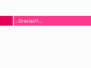 …Gracias!!...
