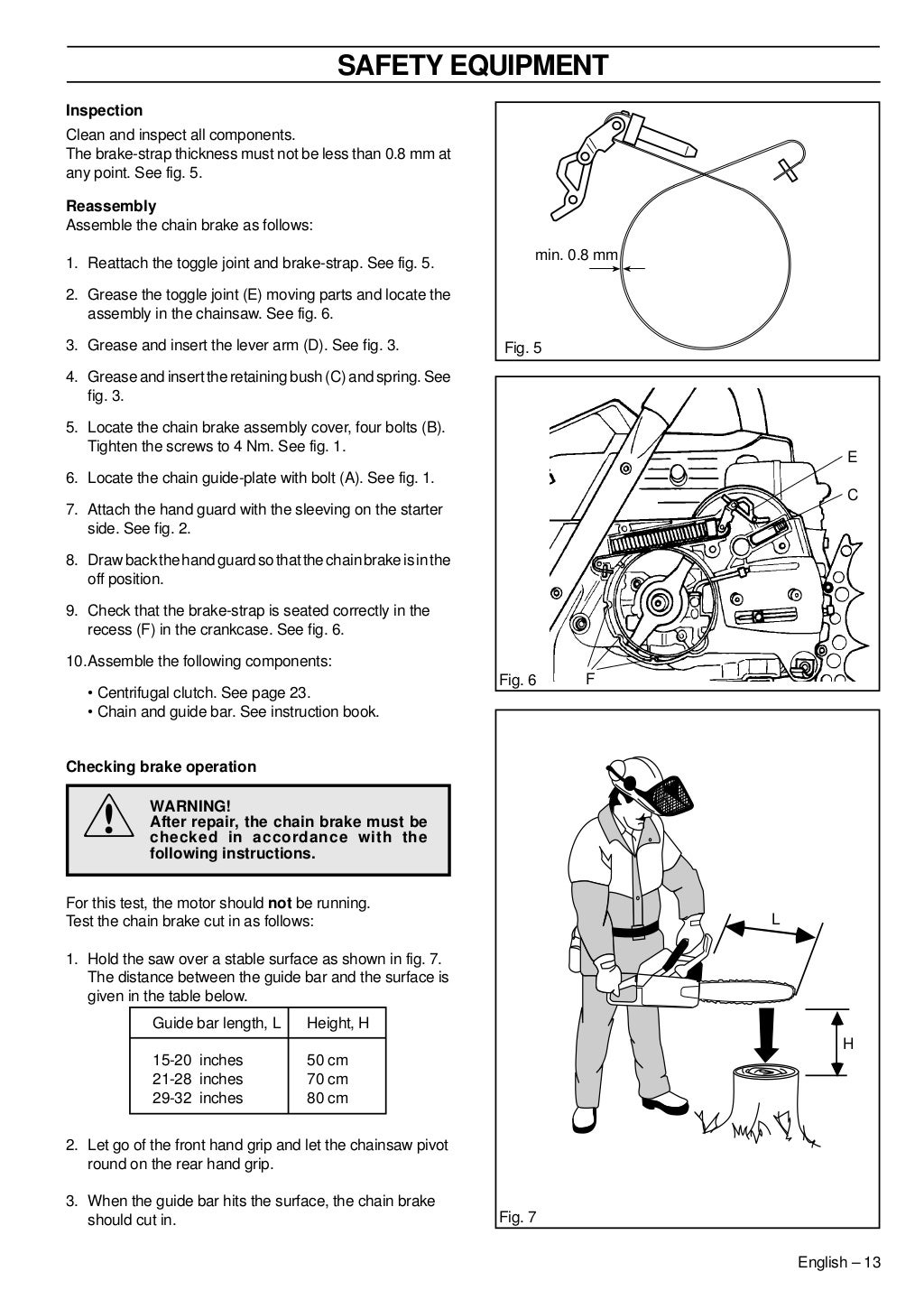 Husqvarna 362 xp chainsaw service repair manual