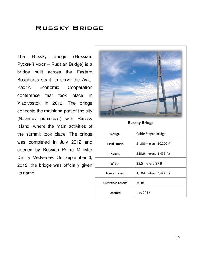 Suspension Bridges VS CableStayed Bridges