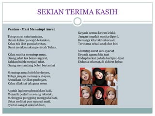 pendidikan islam tingkatan 2