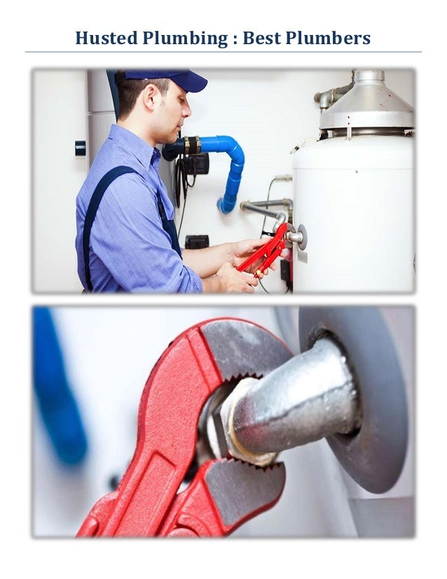 Husted Plumbing Best Plumbers in Ojai, California