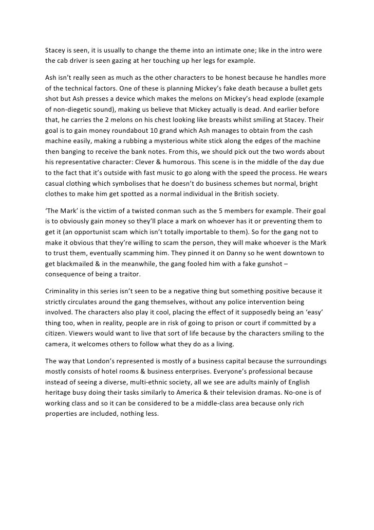 Hustle scholarship picture