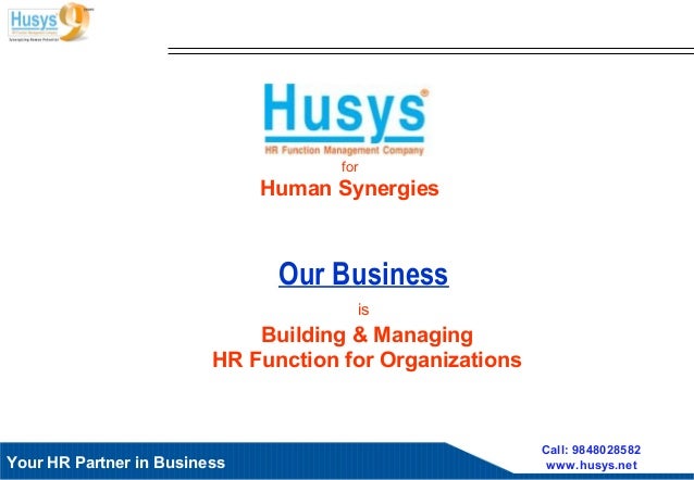 Husys consulting limited ipo
