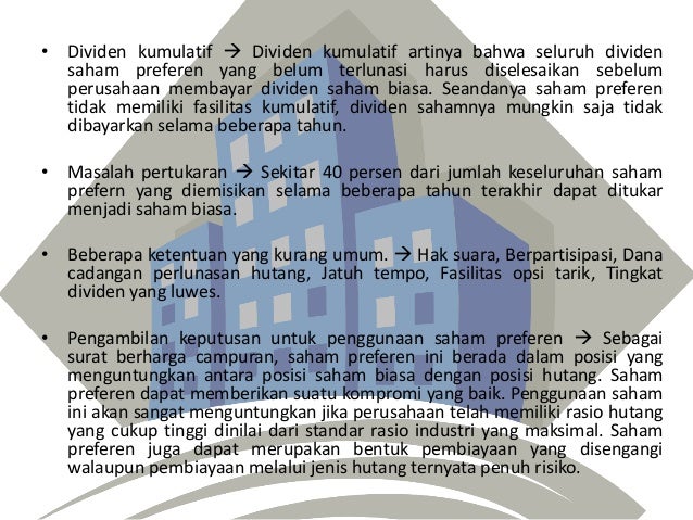 Opsi saham persentase berakhir tidak berharga