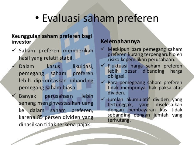 Perbedaan antara saham dan opsi saham