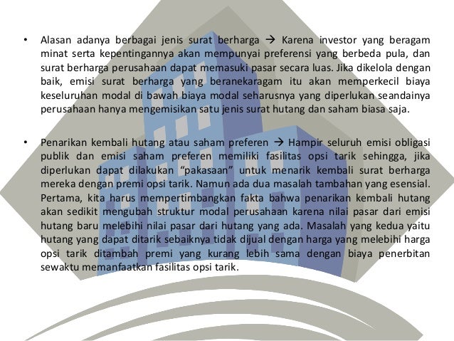 Opsi saham opsi bentuk pajak