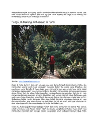 Hutan Lindung_ Pengertian, Fungsi, dan Lokasinya di Indonesia.pdf