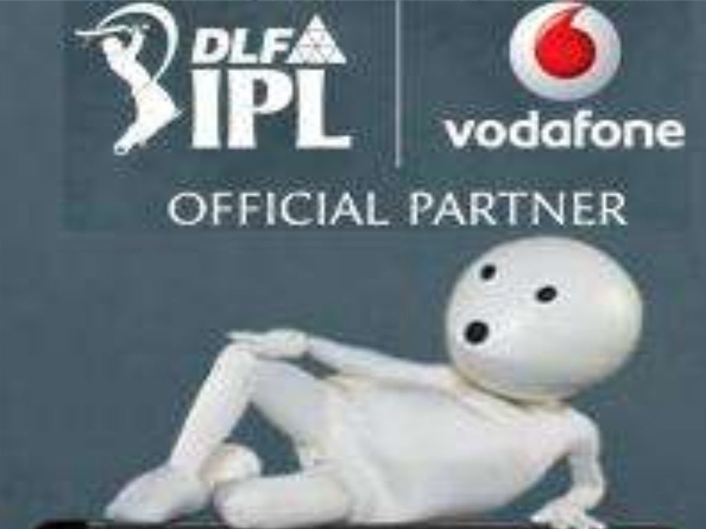 Transformation from Hutch to Vodafone, Promotion Strategy of Vodafone